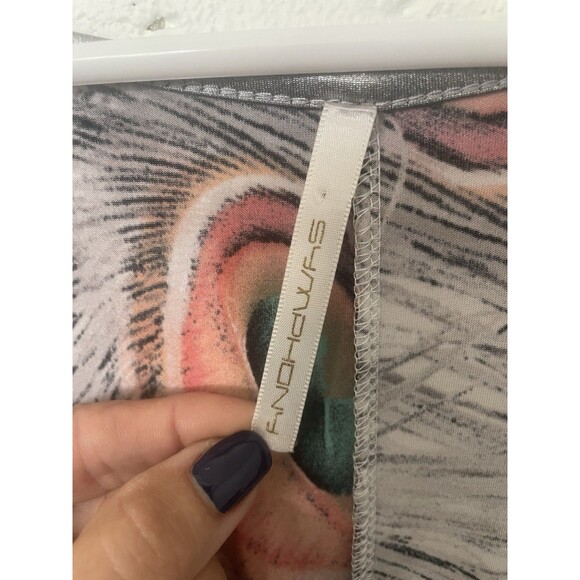 Symphony Women's Beach Cover Up, Resort wear, Vacation, One Size - Picture 2 of 7